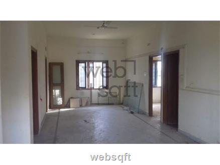 Commercial building for Rent in Madhapur